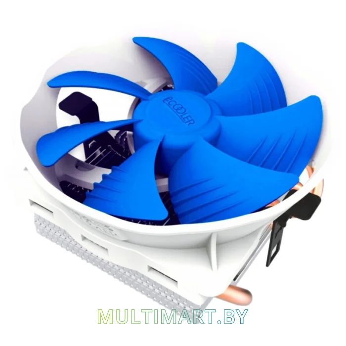 Кулер PCCooler Q127 V2